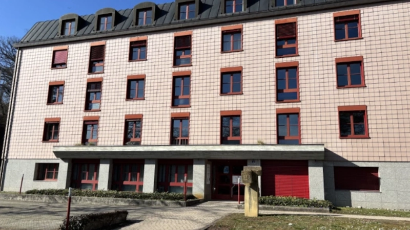 Rue du Verger-Rond 2