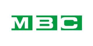 Logo des MBC