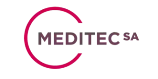 Logo de Meditec