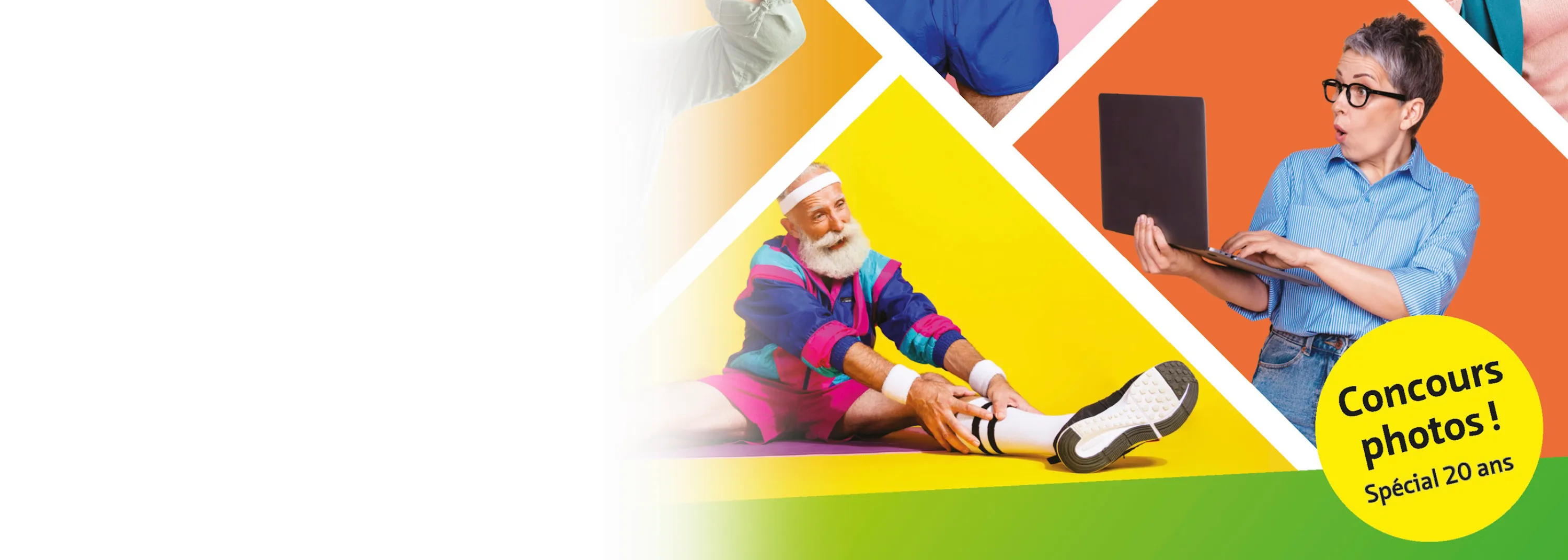 Couverture du programme d'activités 2025-2026