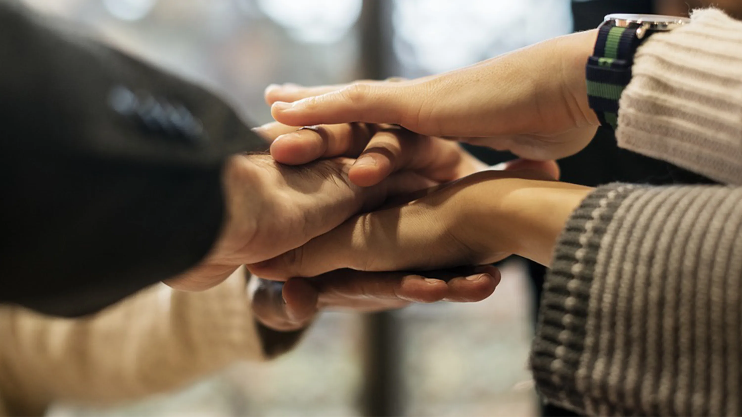 défilement-bénévolat