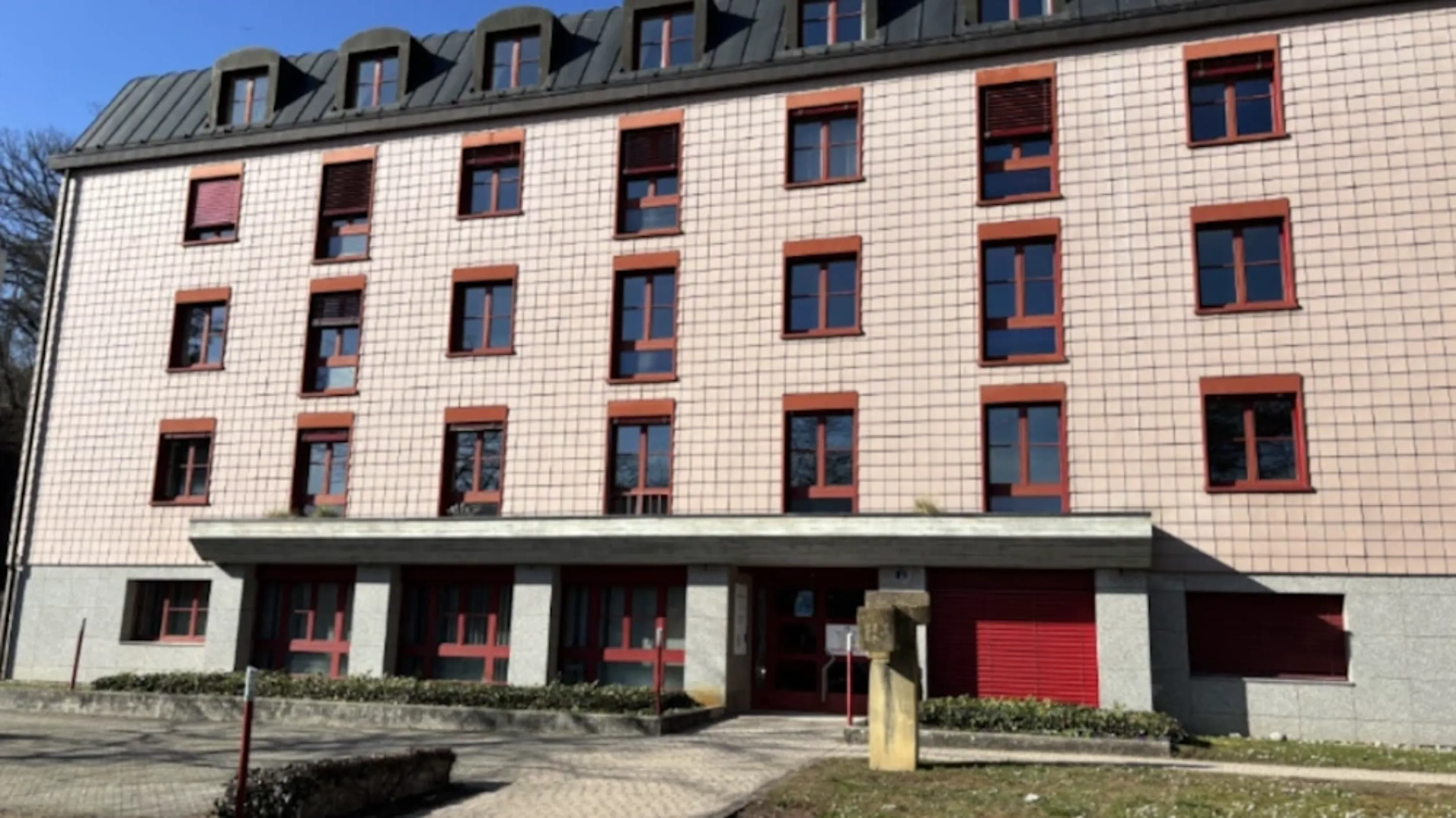 Rue du Verger-Rond 2