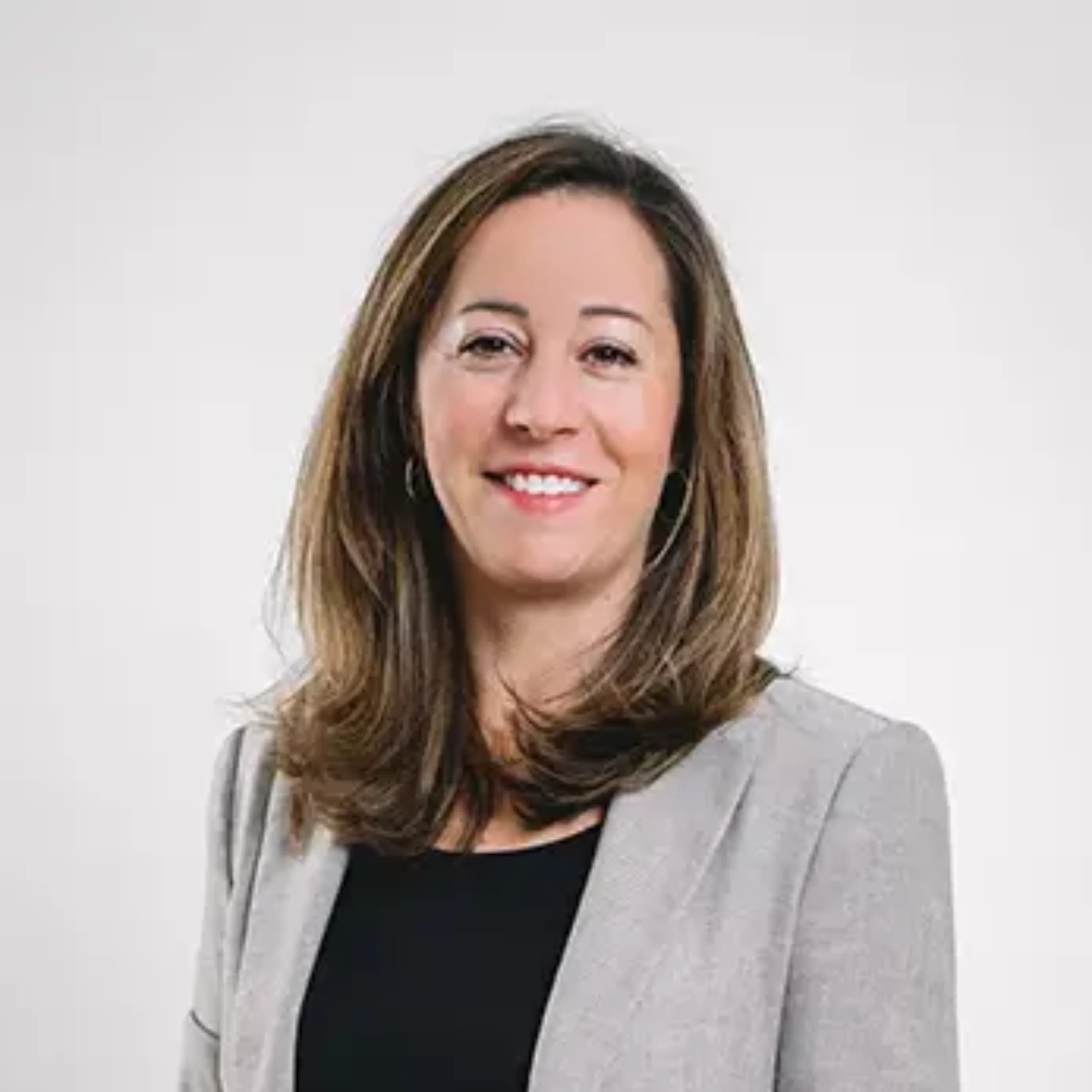 Morgane Krattinger, Responsable RH et administration