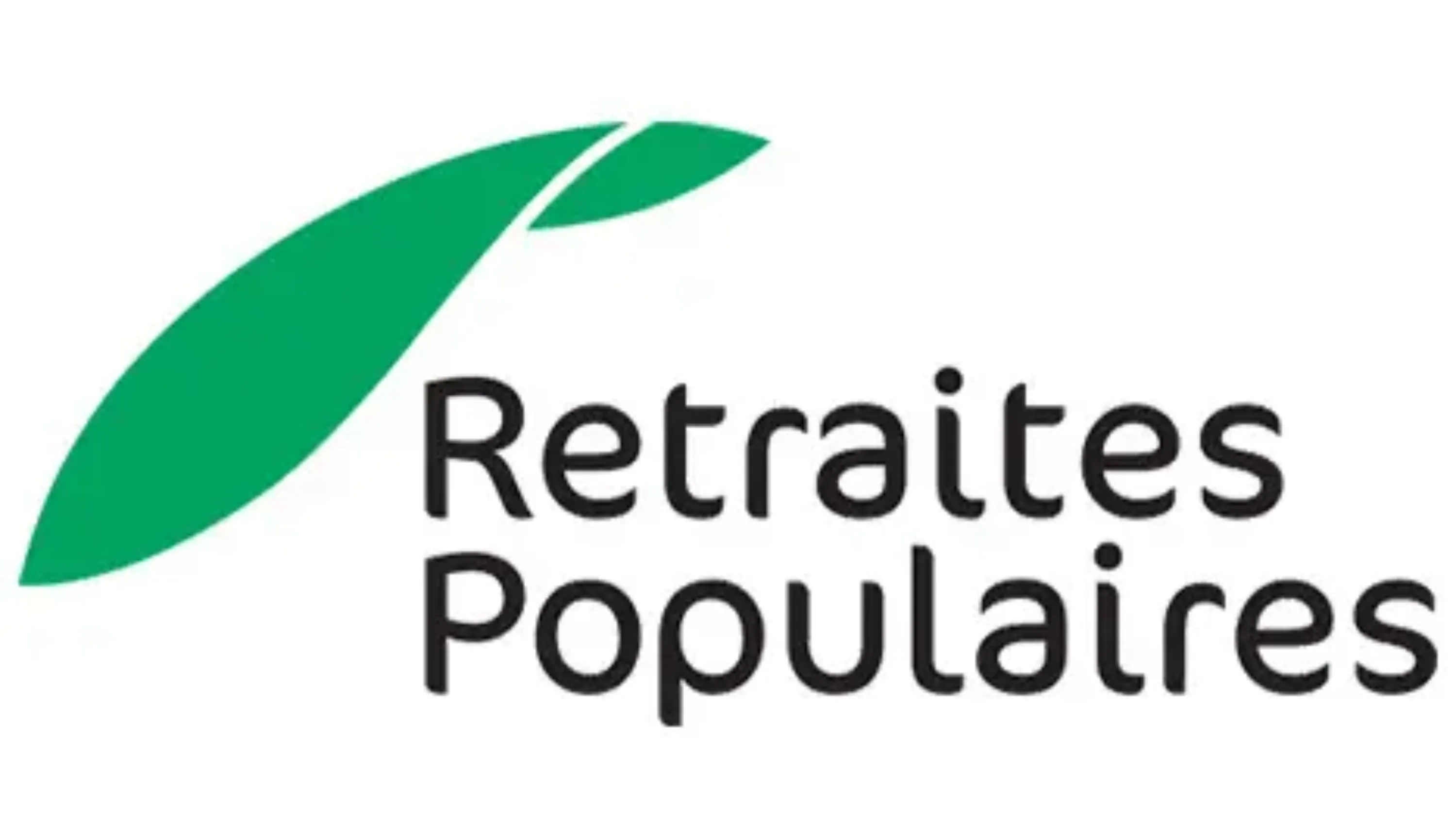Logo de l'entreprise Retraites Populaires