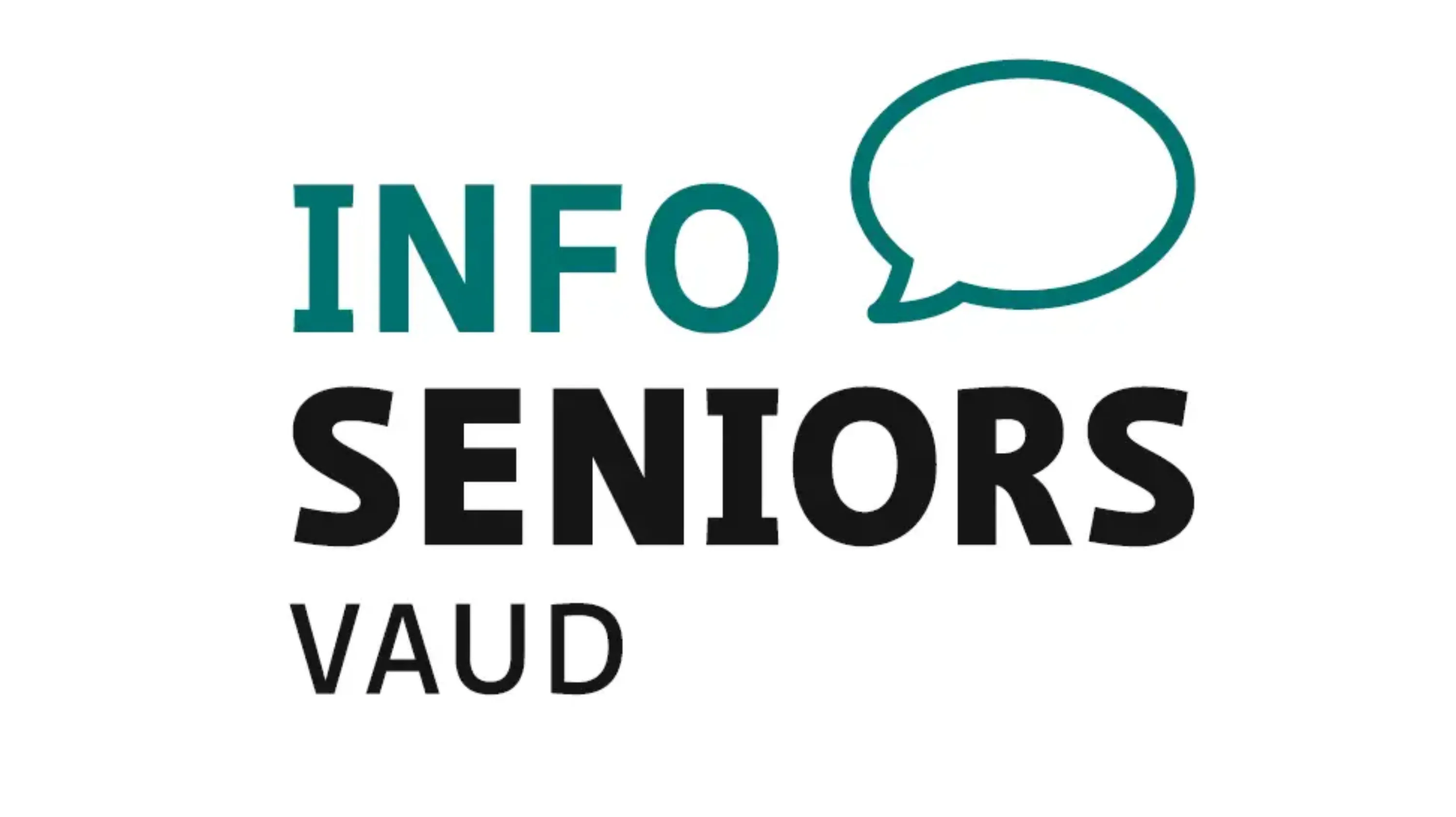 Logo d'Info Seniors Vaud