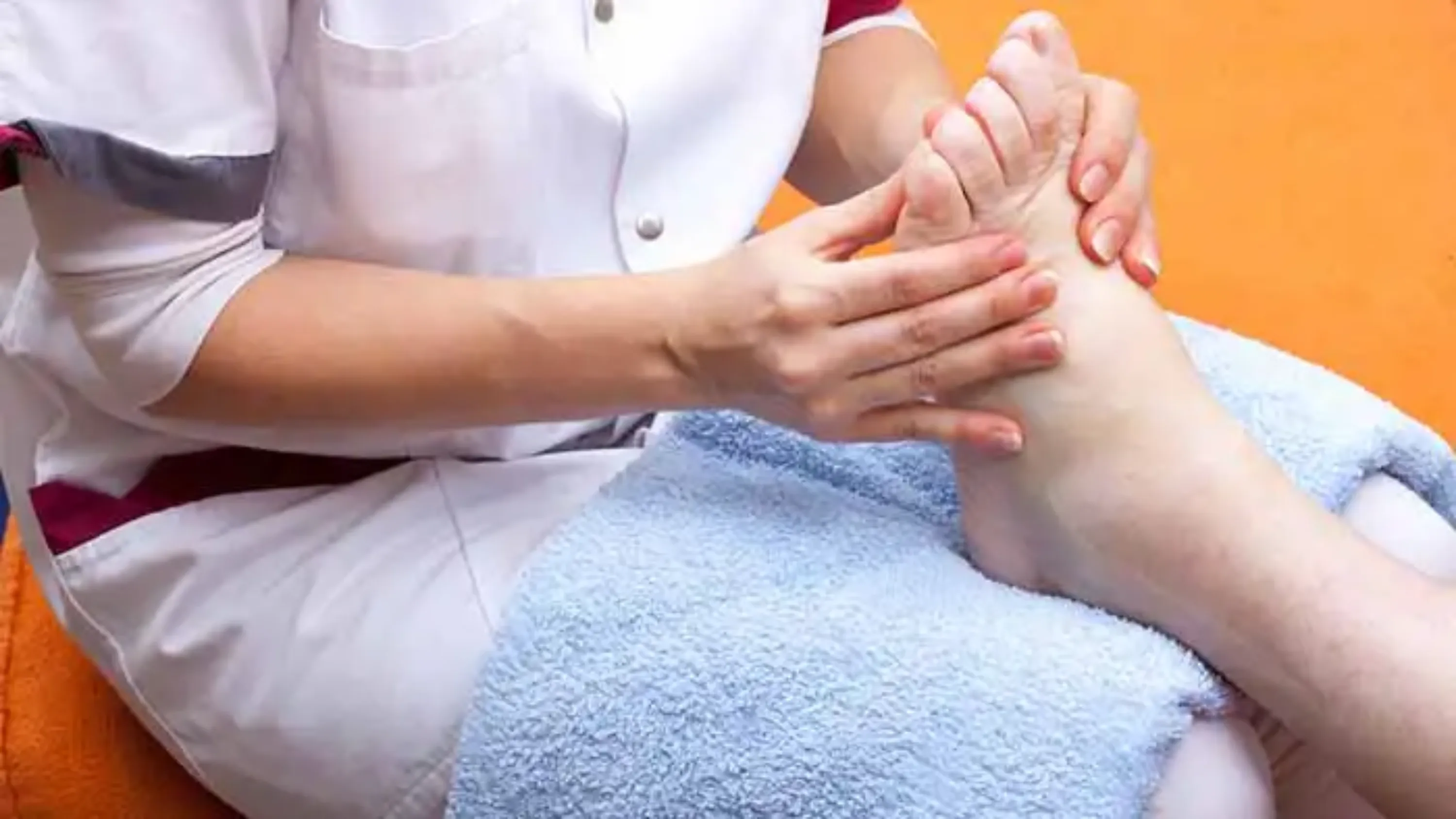 Coiffeur, bien-être Pro Senectute Vaud