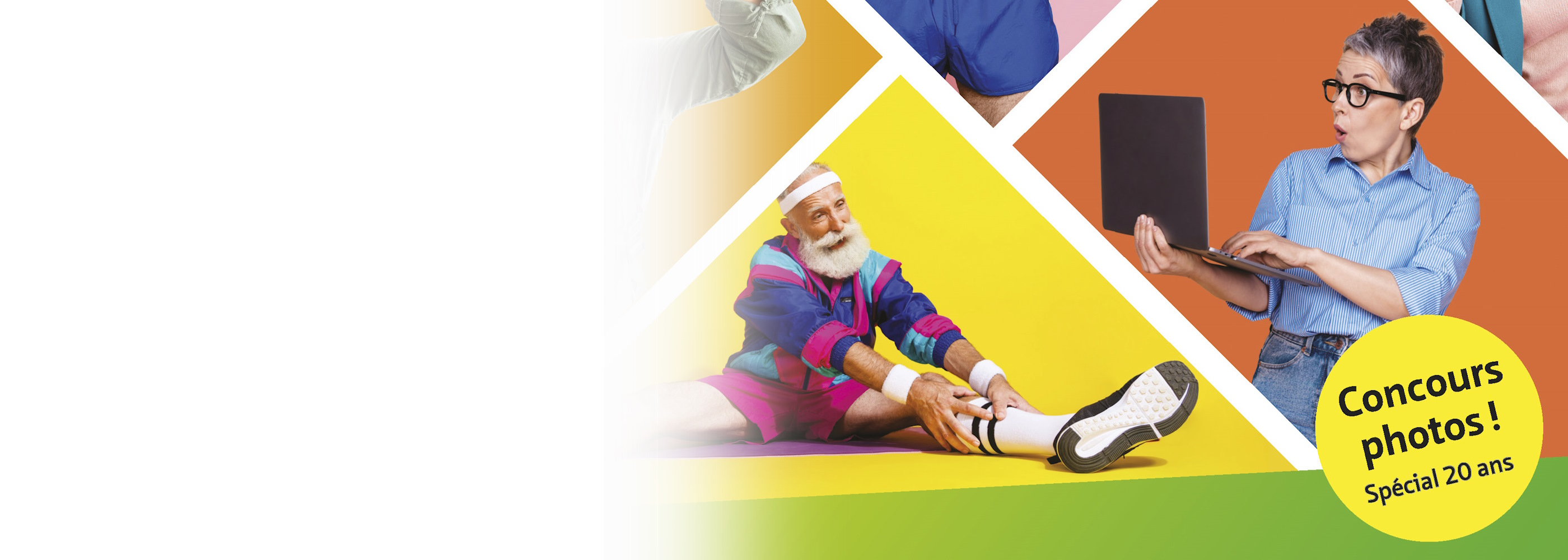 Couverture du programme d'activités 2025-2026